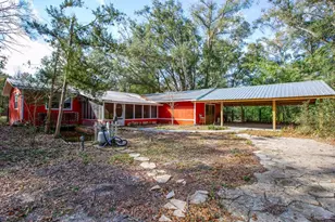 103 NE Suwannee River Dr, Mayo, FL 32066 - Photo 27