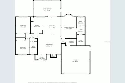 5008 NW 23rd Drive, Gainesville, FL 32605 - Photo 43