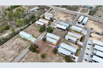 Tbd SW 879th Street, Steinhatchee, FL 32359 - Photo 9