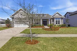 12390 SW 6th Pl, Newberry, FL 32669 - Photo 53