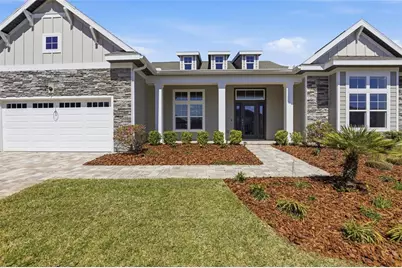 12390 SW 6th Place, Newberry, FL 32669 - Photo 3