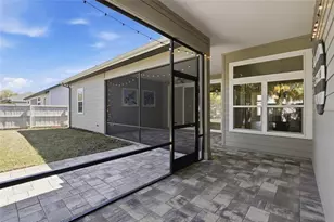 12390 SW 6th Pl, Newberry, FL 32669 - Photo 45