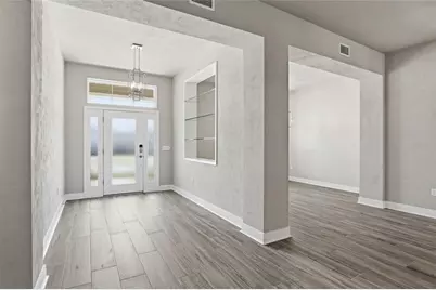 12390 SW 6th Place, Newberry, FL 32669 - Photo 7