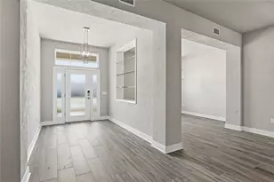 12390 SW 6th Pl, Newberry, FL 32669 - Photo 7