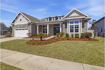 12390 SW 6th Place, Newberry, FL 32669 - Photo 1