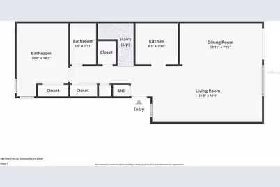 4427 SW 21st Lane, Gainesville, FL 32607 - Photo 23