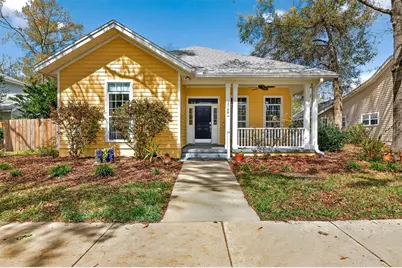 13168 SW 3rd Lane, Newberry, FL 32669 - Photo 1