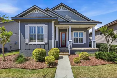 2744 SW 118th Terrace, Gainesville, FL 32608 - Photo 1