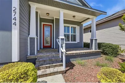 2744 SW 118th Terrace, Gainesville, FL 32608 - Photo 5