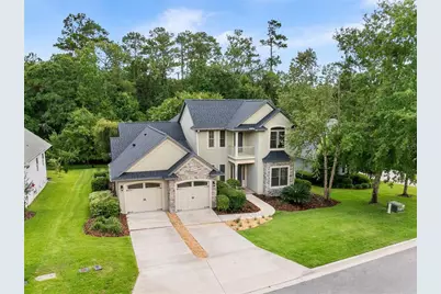 11067 NW 18th Road, Gainesville, FL 32606 - Photo 1