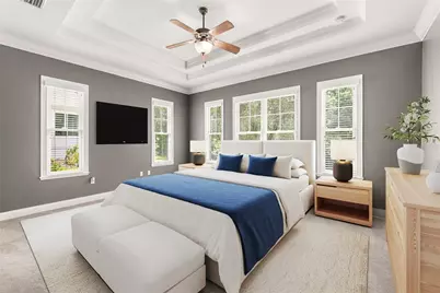 11067 NW 18th Road, Gainesville, FL 32606 - Photo 5