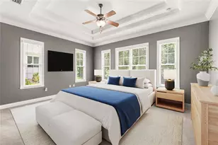 11067 NW 18th Rd, Gainesville, FL 32606 - Photo 5