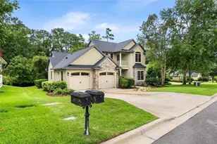 11067 NW 18th Rd, Gainesville, FL 32606 - Photo 7