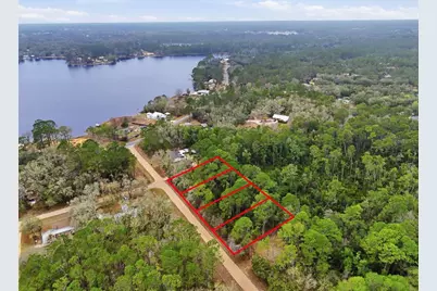 Sharon Street, Interlachen, FL 32148 - Photo 1