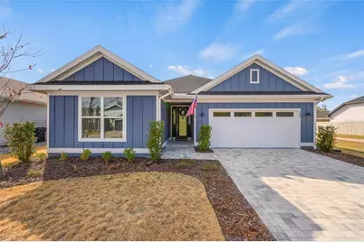 598 SW 144th Drive, Newberry, FL 32669 - Photo 1