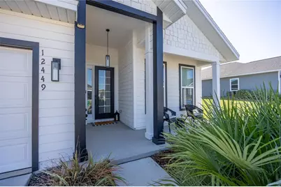 12449 NW 159th Way, Alachua, FL 32615 - Photo 3