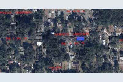 Tbd Platted Road Way, Alachua, FL 32615 - Photo 3