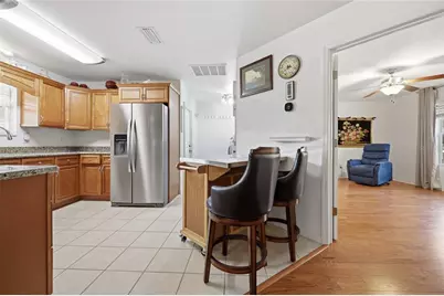 23058 SE 57th Lane, Hawthorne, FL 32640 - Photo 9