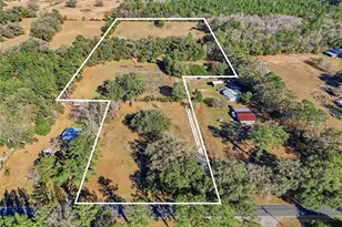 15629 NW Co Rd 231, Gainesville, FL 32609 - Photo 37