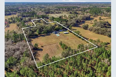 15629 NW County Road 231, Gainesville, FL 32609 - Photo 39