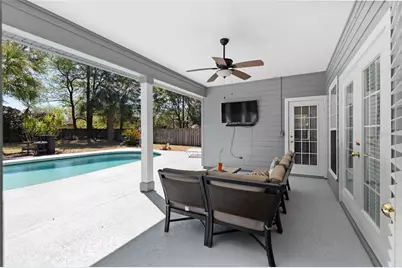 8031 SW 72nd Place, Gainesville, FL 32608 - Photo 57