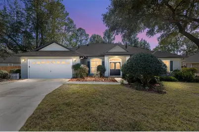 8031 SW 72nd Place, Gainesville, FL 32608 - Photo 1