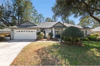 8031 SW 72nd Place, Gainesville, FL 32608 - Photo 5