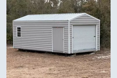 13510 N Gulf Manor, Perry, FL 32348 - Photo 19