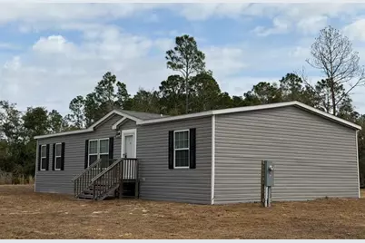 13510 N Gulf Manor, Perry, FL 32348 - Photo 1