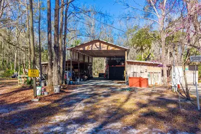 383 NE 355th Avenue, Old Town, FL 32680 - Photo 29