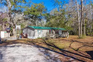 383 NE 355th Ave, Old Town, FL 32680 - Photo 1