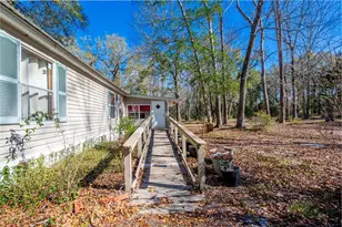 383 NE 355th Ave, Old Town, FL 32680 - Photo 3