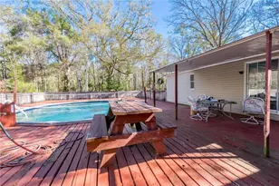 383 NE 355th Ave, Old Town, FL 32680 - Photo 33