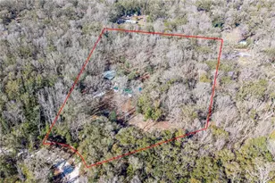 383 NE 355th Ave, Old Town, FL 32680 - Photo 3