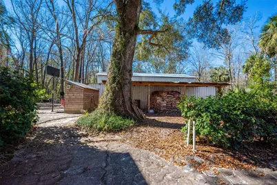 383 NE 355th Avenue, Old Town, FL 32680 - Photo 5
