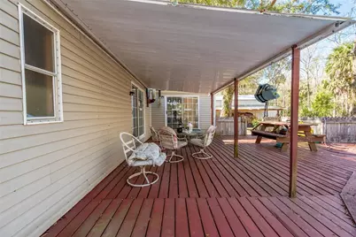 383 NE 355th Avenue, Old Town, FL 32680 - Photo 31