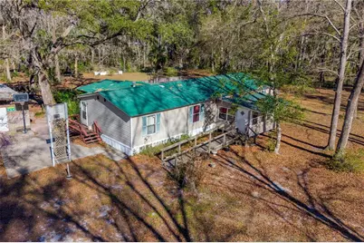 383 NE 355th Avenue, Old Town, FL 32680 - Photo 3