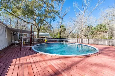 383 NE 355th Avenue, Old Town, FL 32680 - Photo 33