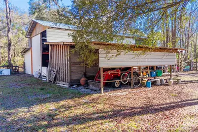 383 NE 355th Avenue, Old Town, FL 32680 - Photo 7