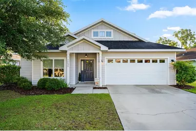 16635 NW 193rd Terrace, High Springs, FL 32643 - Photo 1