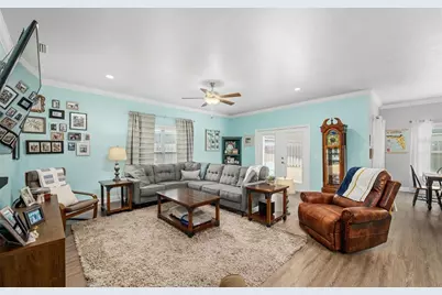 16635 NW 193rd Terrace, High Springs, FL 32643 - Photo 7