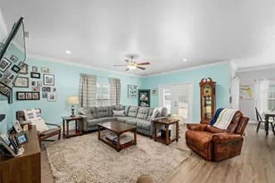 16635 NW 193rd Terrace, High Springs, FL 32643 - Photo 7