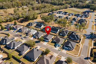 16635 NW 193rd Terrace, High Springs, FL 32643 - Photo 47