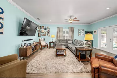 16635 NW 193rd Terrace, High Springs, FL 32643 - Photo 7