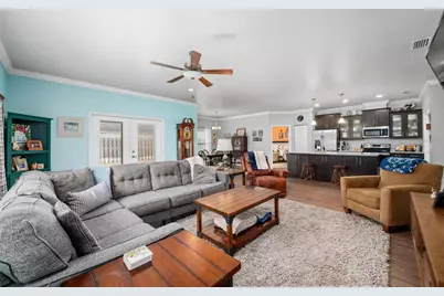 16635 NW 193rd Terrace, High Springs, FL 32643 - Photo 3