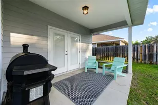 16635 NW 193rd Terrace, High Springs, FL 32643 - Photo 31