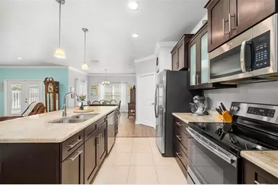 16635 NW 193rd Terrace, High Springs, FL 32643 - Photo 11