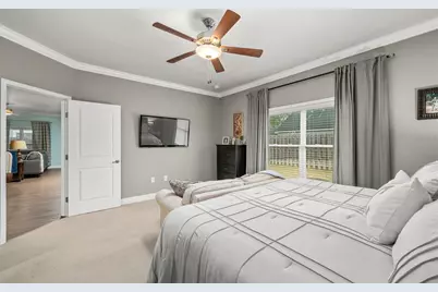 16635 NW 193rd Terrace, High Springs, FL 32643 - Photo 17