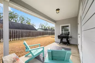 16635 NW 193rd Terrace, High Springs, FL 32643 - Photo 33