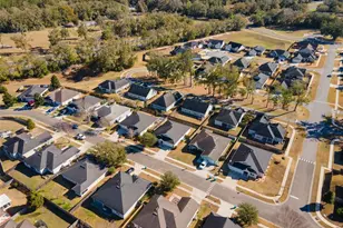 16635 NW 193rd Terrace, High Springs, FL 32643 - Photo 45